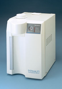 Filters for Barnstead EASYpure RO Systems